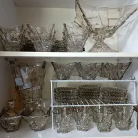 سرویس پذیرایی شامپاینی نو