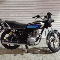 هندا200|موتورسیکلت|مشهد, کوشش|دیوار