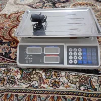 ترازو 40 کیلو محک تازه