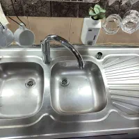 سینک ظرفشویی