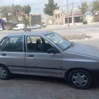 پراید ۸۵فروشی