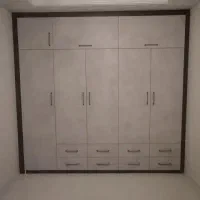 کابینت و کمد