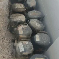 خریدارکولرهای موتور سوخته|کولر گازی و فنکوئل|امیدیه, |دیوار