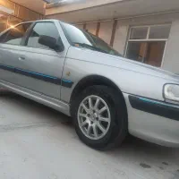 پارس 86|خودرو سواری و وانت|جونقان, |دیوار