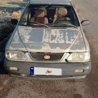 پراید 141 تک گانه