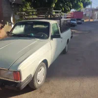 پیکان وانت مدل88