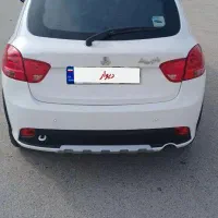 کوییک s مدل ۱۴۰۴|خودرو سواری و وانت|ارومیه, |دیوار