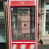 یخچال وسرخ کن و مرغ خوردکن|فروشگاه و مغازه|رشت, پیرکلاچای|دیوار