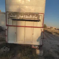 اتاق ایسوزو ۳ تن|قطعات یدکی و لوازم جانبی|ملکان, |دیوار