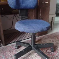 صندلی چرخدار سالم