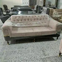 مبل چسترهفت نفره ارتا|مبلمان خانگی و میز عسلی|خمینی‌شهر, |دیوار