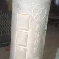 پمپ اب
