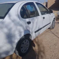 تیبا صندوقدار 91|خودرو سواری و وانت|جوین, |دیوار