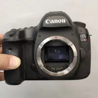 canon 5dsr درحد آکبند