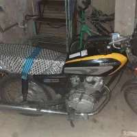 مدل ۸۵ رنگ مشگی