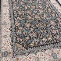 فرش۹متری۱۰۰۰شانه ۴تخته جنس ضخیم درحدجهیزیه|فرش|تهران, چیتگر شمالی|دیوار