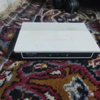 مودم وای فای Tplink اصل|مودم و تجهیزات شبکه|قم, حاج زینل|دیوار