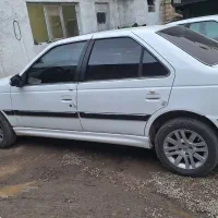 پژو پارس|خودرو سواری و وانت|کرمانشاه, |دیوار