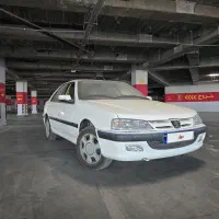 پژو پارس XU7P موتور جدید کم کار