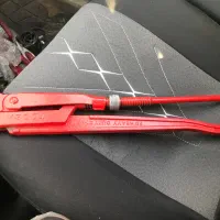 ابزار اچار لوله گیر شلاقی