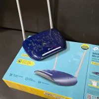 مودم tp-link vdsl/adsl