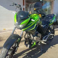 فروش یک دستگاه موتور سیکلت