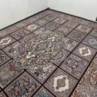 فرش ۱۲متری|فرش|تربت‌حیدریه, حسنی بالا|دیوار