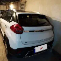 ام وی ام x22 اسپرت لاکچری|خودرو سواری و وانت|تهران, شهرک رضویه|دیوار