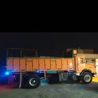 بنز مدل ۱۳۴۸