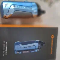 پادماد گیگ ویپB60 بوست2