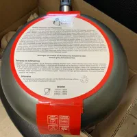 تابه آلومینیومی ماما روسی سایز ۲۸ کد ۰۰۰۳۴ وارداتی|ظروف پختوپز|تهران, نیروی هوایی (پیروزی)|دیوار