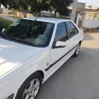 فروش پژوپارس ۹۰|خودرو سواری و وانت|آمل, |دیوار