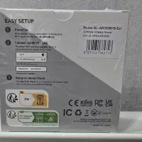 مینی روتر glinet AR300 shadow|مودم و تجهیزات شبکه|تهران, فتح|دیوار