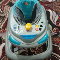 کریر و رووک بچه|کالسکه و لوازم جانبی|شهرکرد, |دیوار