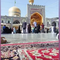 تور ۵ روزه به مشهد الرضا ع|تور و چارتر|بابل, |دیوار