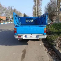 نیسان مدل ۹۷|خودرو سواری و وانت|شفت, |دیوار