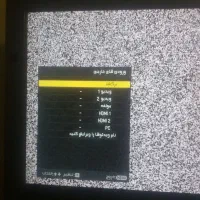 تلویزیون سونی براویا ۳۲ اینچ|تلویزیون و پروژکتور|شیراز, سعدیه شمالی|دیوار