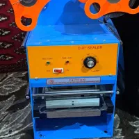 دستگاه سیل سالاد (درب پرس کن)