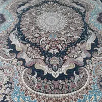 قالی دوازده متری نونو تراکم 3000