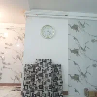 سلام دوجفت پشتی بفروش میرسددرحد نو