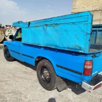 نیسان وانت 1387|خودرو سواری و وانت|تبریز, |دیوار