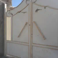 در بزرگ و سفت و محکم قیمت مناسب|مصالح و تجهیزات ساختمان|سبزوار, کلاته سیفر|دیوار