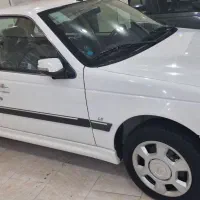 پژو پارس tu5|خودرو سواری و وانت|مسجد سلیمان, |دیوار