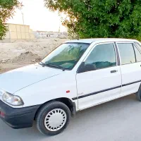 پراید ۸۸ شاسی سالم|خودرو سواری و وانت|بهبهان, |دیوار