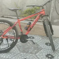 دوچرخه ساز ۲۶|دوچرخه، اسکیت، اسکوتر|جیرفت, |دیوار