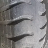 لاستیک نیسان