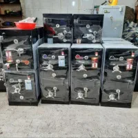 فروش انواع گاوصندوق نسوز ایران کاوه کلیدی و رمزدار