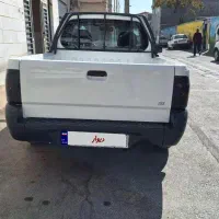 فروش فوری پراید وانت ۱۵۱|خودرو سواری و وانت|اراک, |دیوار