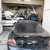 گیربکس پراید تیبا پژو سمند کوئیک اریسان مزدا نیسان