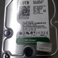هارد ۲ ترا  و۳ ترا